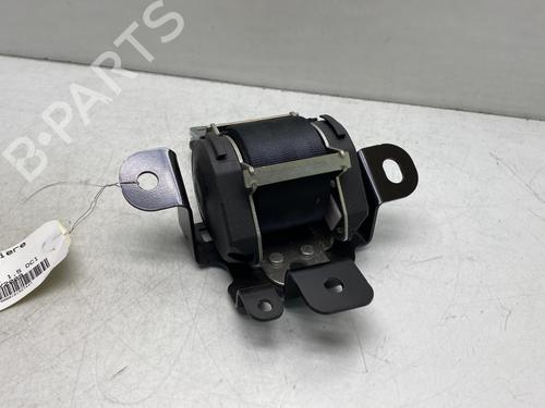 Used Rear center seatbelt Rear center seatbelt NISSAN QASHQAI I (J10, NJ10) 1.5 dCi (106 hp) 24550234 24550234