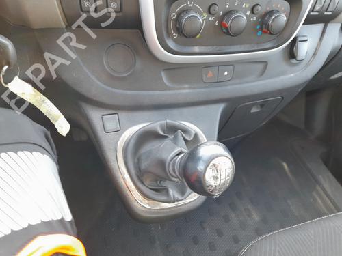 Interior handle RENAULT TRAFIC III Van (FG_) 1.6 dCi 125 (FGMH) | BP39902723I7 - Image 6