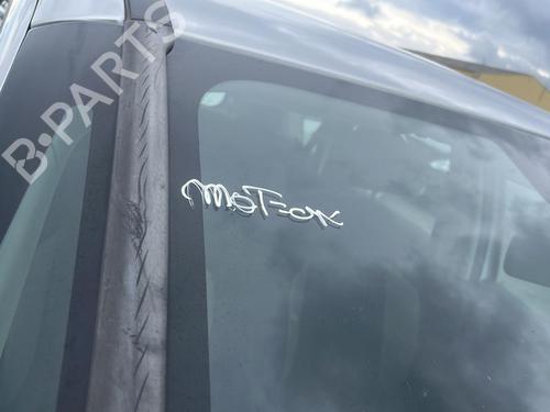 Left rear window switch CITROËN C3 Picasso (SH_) 1.4 VTi 95 (SH8FSC, SH8FP0, SH8FP6) | BP29568243I29 - Image 7