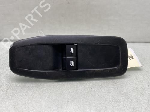 Used Left front window switch PEUGEOT 208 I (CA_, CC_) 1.2 VTi 68 / PureTech 68 (68 hp) 22315788