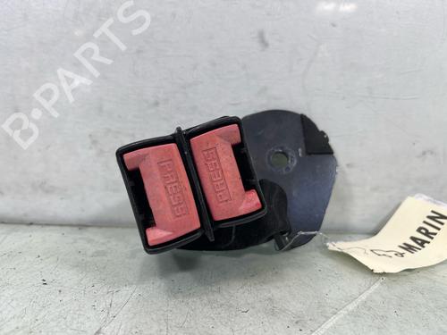 Used Seat buckle Seat buckle RENAULT CLIO II (BB_, CB_) 1.5 dCi (B/CB3M) (64 hp) 34183219 34183219