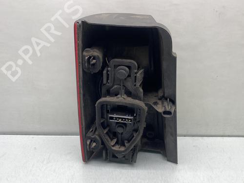 Right taillight PEUGEOT PARTNER MPV (5_, G_) 2.0 HDI | BP29513609C35 