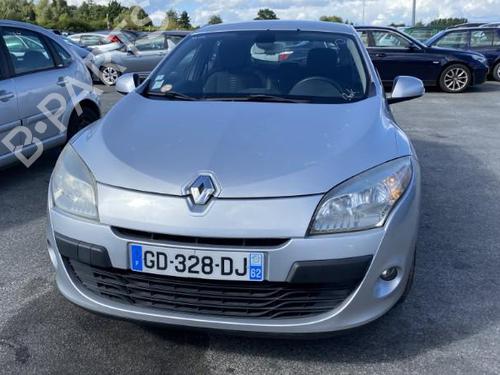 Electronic module RENAULT MEGANE III Hatchback (BZ0/1_, B3_) 1.5 dCi | BP26743127M83 - Image 24