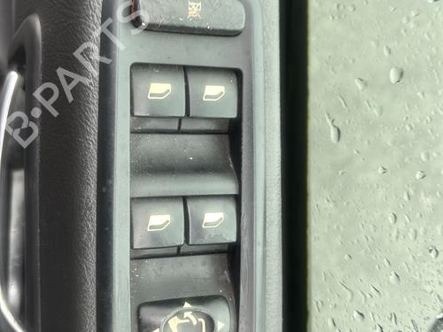 Sikkerhedssele-spænde PEUGEOT 807 (EB_) 2.0 HDi | BP39486667I32 - Image 12