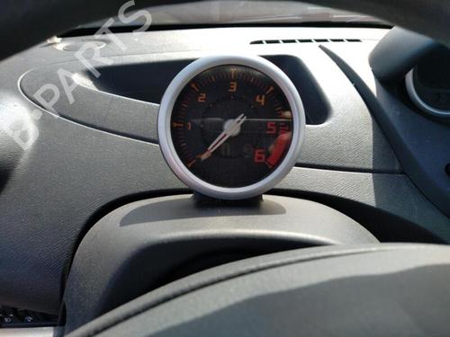 Front left window mechanism RENAULT TWINGO II (CN0_) 1.5 dCi (CN0E) | BP19977591C22 