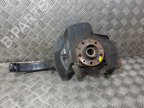 Used Left front steering knuckle Left front steering knuckle ALFA ROMEO 159 (939_) 1.9 JTDM 8V (939AXE1B) (120 hp) 30457348 30457348