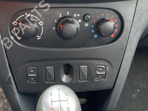 Brake master cylinder DACIA SANDERO II TCe 90 (B8M1, B8MA, B8AC) | BP32125892M77  - Image 9