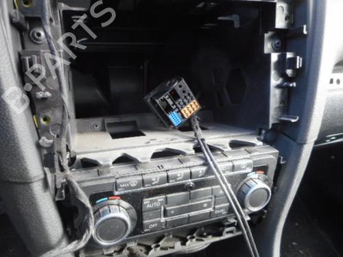 Climate control VW GOLF VI (5K1)  | BP20004645I5 