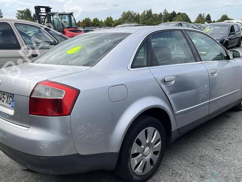 Rim AUDI A4 B6 (8E2) 1.9 TDI | BP19955089C45 