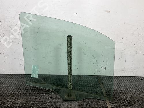 Used Front left door window Front left door window 32299124 32299124