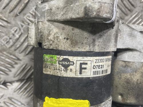 Used Starter Starter NISSAN PRIMERA Traveller (WP11) 1.8 16V (114 hp) 23769746 23769746