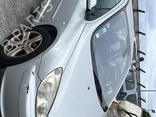 Third brake light PEUGEOT 307 (3A/C) 1.4 HDi | BP31300745L11