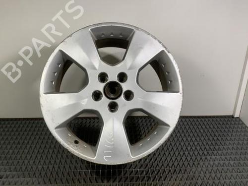 Fælk Fælk OPEL ZAFIRA A MPV (T98) 2.2 DTI 16V (F75) (125 hp) 36590951 36590951