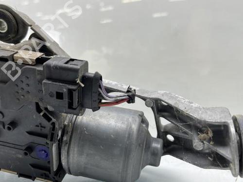 Front wiper motor FORD FOCUS III 1.6 TDCi | BP21057020M29 