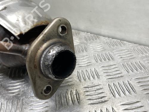 Catalyst CITROËN C1 II (PA_, PS_) 1.0 VTi 72 | BP31293418M10