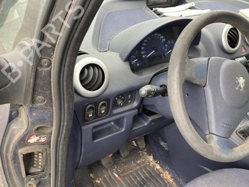 Right front window switch PEUGEOT 1007 (KM_) 1.4 | BP33427519I26  - Image 16