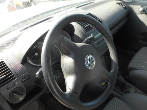 Climate control VW POLO (6N2) | BP20004453I5 - Image 16