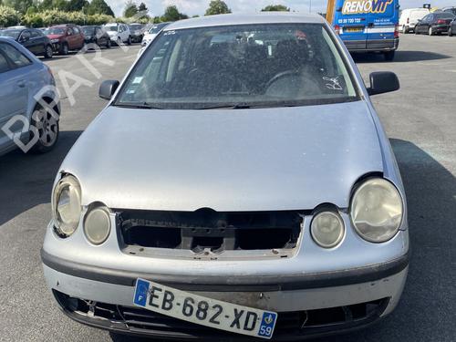 Rear windshield wiper arm VW POLO IV (9N_, 9A_) 1.9 SDI | BP31160246C144 