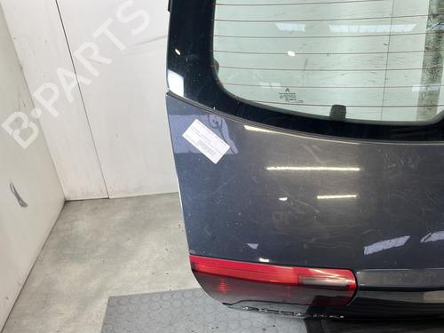 Tailgate CITROËN C5 II (RC_) 1.6 HDi (RC8HZB) | BP32136621C6 