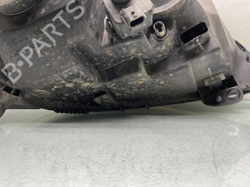 Faro izquierdo RENAULT CLIO II (BB_, CB_) 1.2 16V (BB05, BB0W, BB11, BB27, BB2T, BB2U, BB2V, CB05,... | BP29564750C28 