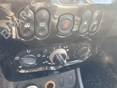 Washer pump DACIA DUSTER (HS_) 1.5 dCi 4x4 (HSMC, HSMD) | BP29287001E24  - Image 12