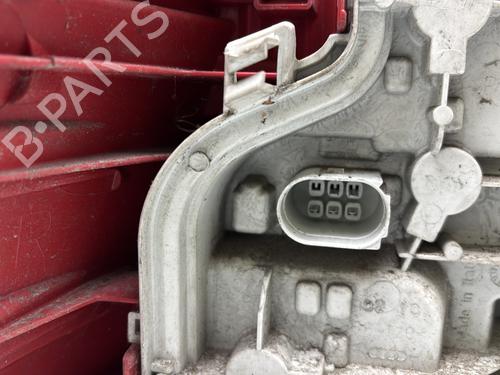 Right taillight AUDI A3 (8P1) 1.6 | BP29707377C35 