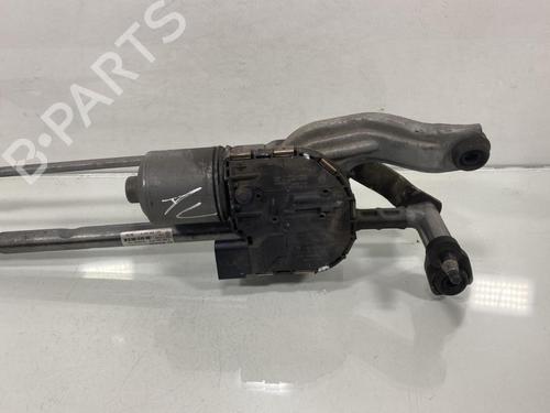 Used Front wiper motor VW GOLF VI (5K1) [2008-2014]  19974585