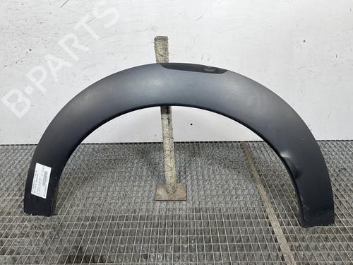 Venstre bagtil skærm liste CITROËN C4 CACTUS 1.2 VTi 82 (82 hp) 29759451