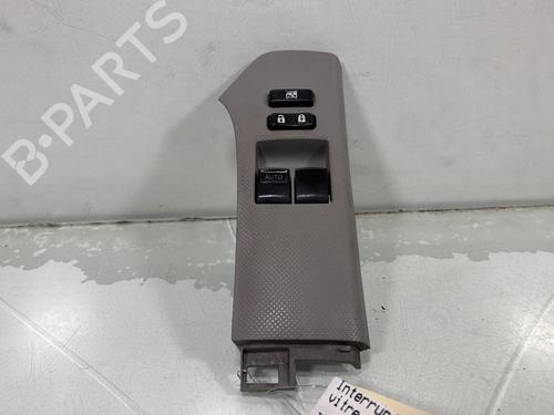 Venstre Foran elrute bryter TOYOTA YARIS (_P9_) 1.0 VVT-i (KSP90_, KSP90R) (69 hp) 30791578