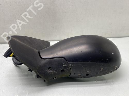 Retrovisor izquierdo PEUGEOT 206 Hatchback (2A/C) 1.4 HDi eco 70 | BP28353415C26 