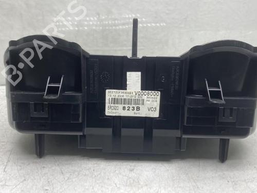 Instrument cluster SEAT ALTEA (5P1) 2.0 TDI 16V | BP19954447C47 