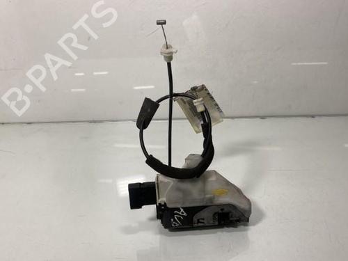 Used Front right lock CITROËN C3 II (SC_) 1.6 HDi (92 hp) 19984023