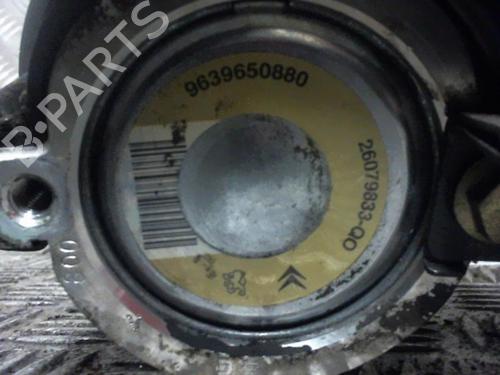 Styring servopumpe PEUGEOT 206 Hatchback (2A/C) [1998-2012]  20033180
