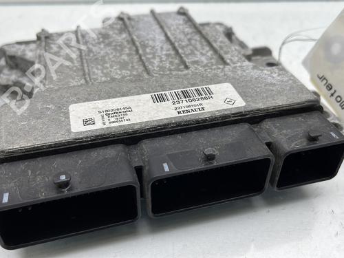 Engine control unit (ECU) RENAULT KADJAR (HA_, HL_) 1.2 TCe 130 (HLMR) | BP23764709M57 - Image 4