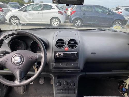 Right front window switch SEAT AROSA (6H1) 1.4 | BP27631954I26 - Image 21