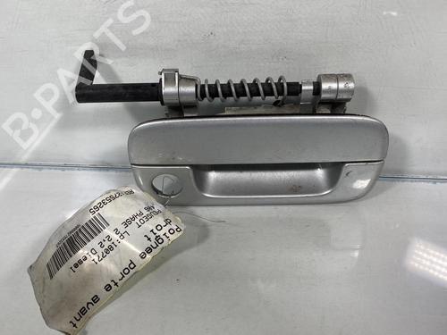 Used Front right exterior door handle PEUGEOT 406 Coupe (8C) 2.2 HDI (133 hp) 20004222