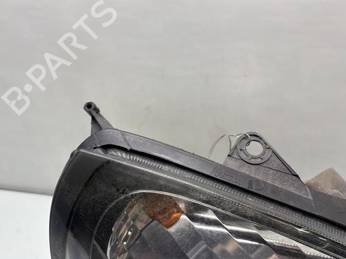 Højre forlygte RENAULT CLIO II (BB_, CB_) 1.2 16V (BB05, BB0W, BB11, BB27, BB2T, BB2U, BB2V, CB05,... | BP27252049C29