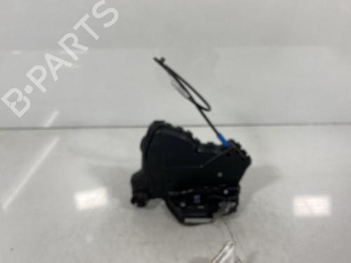 Used Front right lock TOYOTA AURIS (_E18_) 1.8 Hybrid (ZWE186_, ZWE186R) (136 hp) 20034075