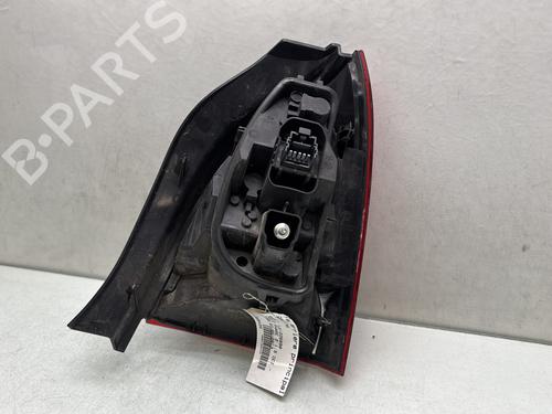 Left taillight RENAULT TWINGO II (CN0_) 1.5 dCi 75 | BP33484479C34 - Image 3