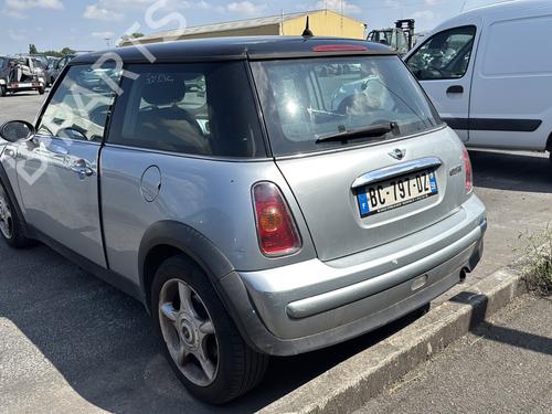 Forlygtekontakt MINI MINI (R50, R53) Cooper | BP33609329I24 - Image 6