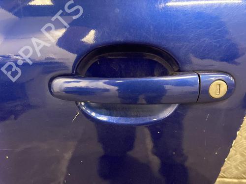 Left front door SEAT TOLEDO II (1M2) 1.9 TDI | BP21956427C2 