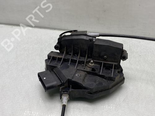 Used Front right lock Front right lock FORD FIESTA VI (CB1, CCN) 1.6 TDCi (95 hp) 22419652 22419652