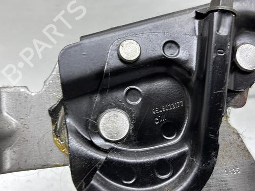 Hand brake CITROËN C3 I (FC_, FN_) 1.4 i | BP28540460I18