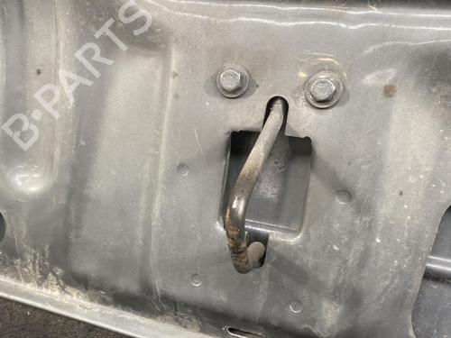 Used Hood FORD FIESTA III (GFJ) 1.1 (50 hp) 21957741