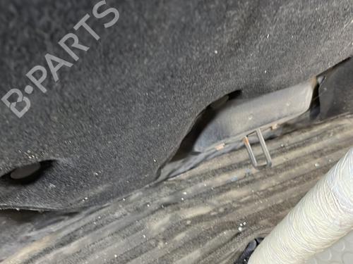 Hood FORD FIESTA VI (CB1, CCN) 1.6 TDCi | BP29453297C1 