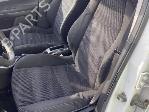 Left front window switch PEUGEOT 307 (3A/C) 1.6 HDi | BP24446199I27  - Image 26