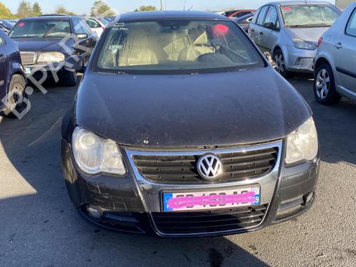 Gearbox VW EOS (1F7, 1F8) 2.0 TDI | BP24658287M3  - Image 11