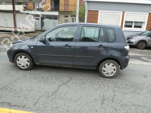 Front wiper motor MAZDA 2 (DY)  | BP20022988M29  - Image 5