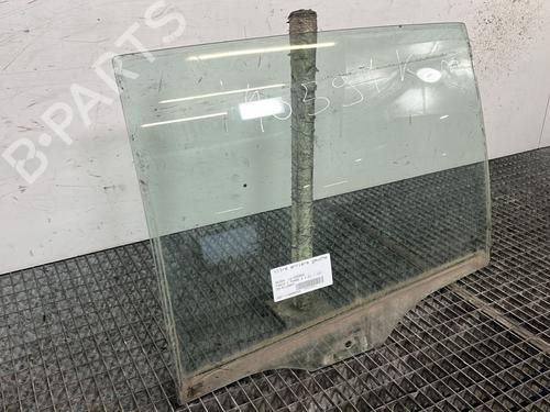 Rear left door window SKODA FABIA I (6Y2) 1.2 | BP30593256C20 