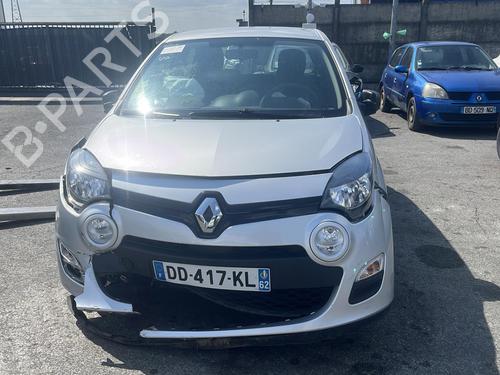 Left tailgate light RENAULT TWINGO II (CN0_) | BP19950221C79 - Image 18